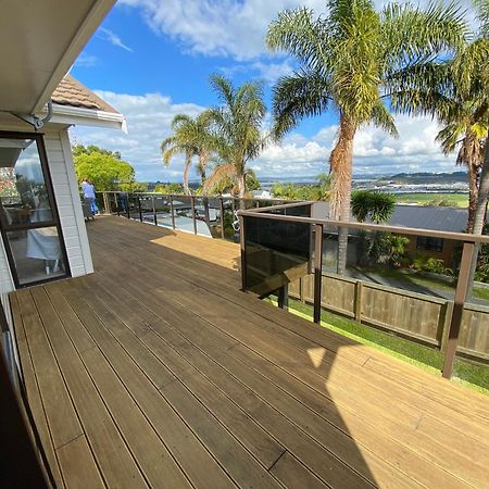 Town View Homestay Whangarei Luaran gambar