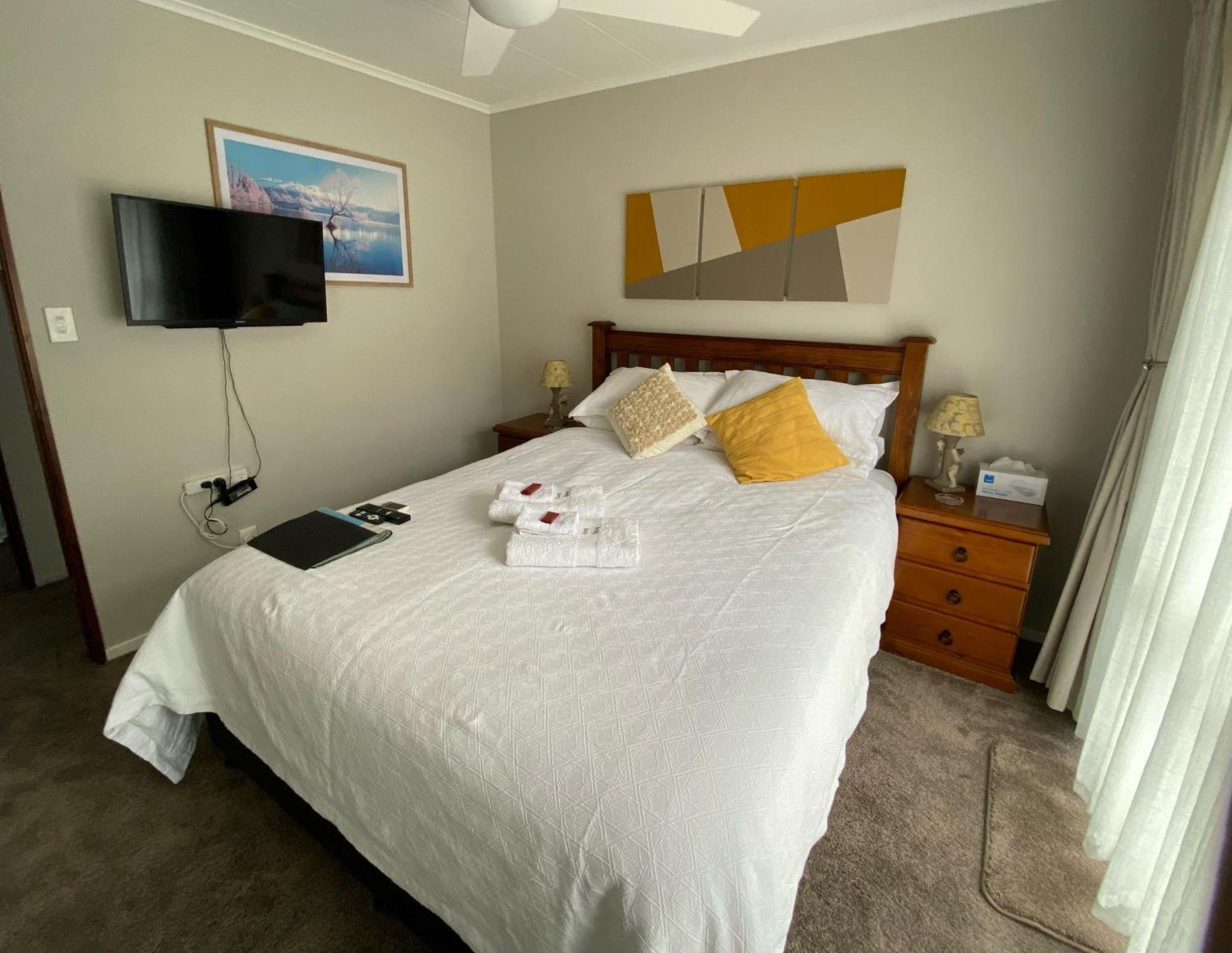 Town View Homestay Whangarei Luaran gambar
