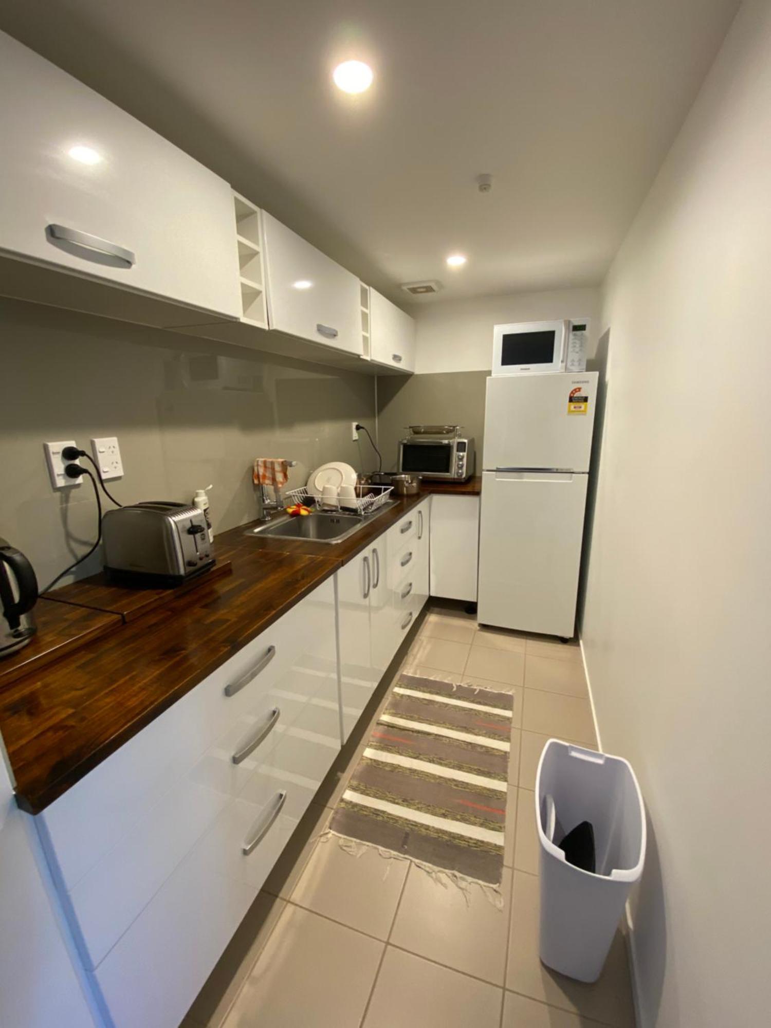 Town View Homestay Whangarei Luaran gambar