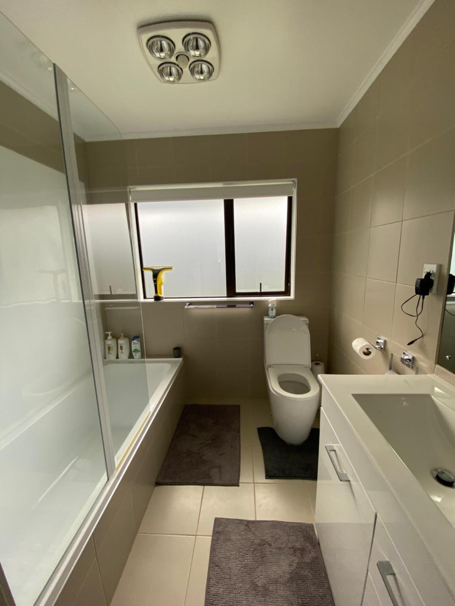 Town View Homestay Whangarei Luaran gambar