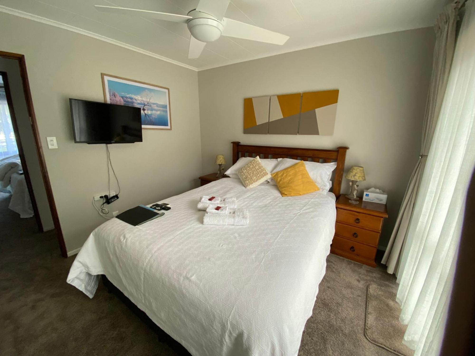 Town View Homestay Whangarei Luaran gambar