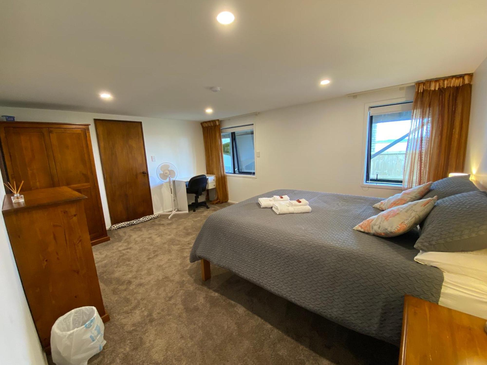 Town View Homestay Whangarei Luaran gambar