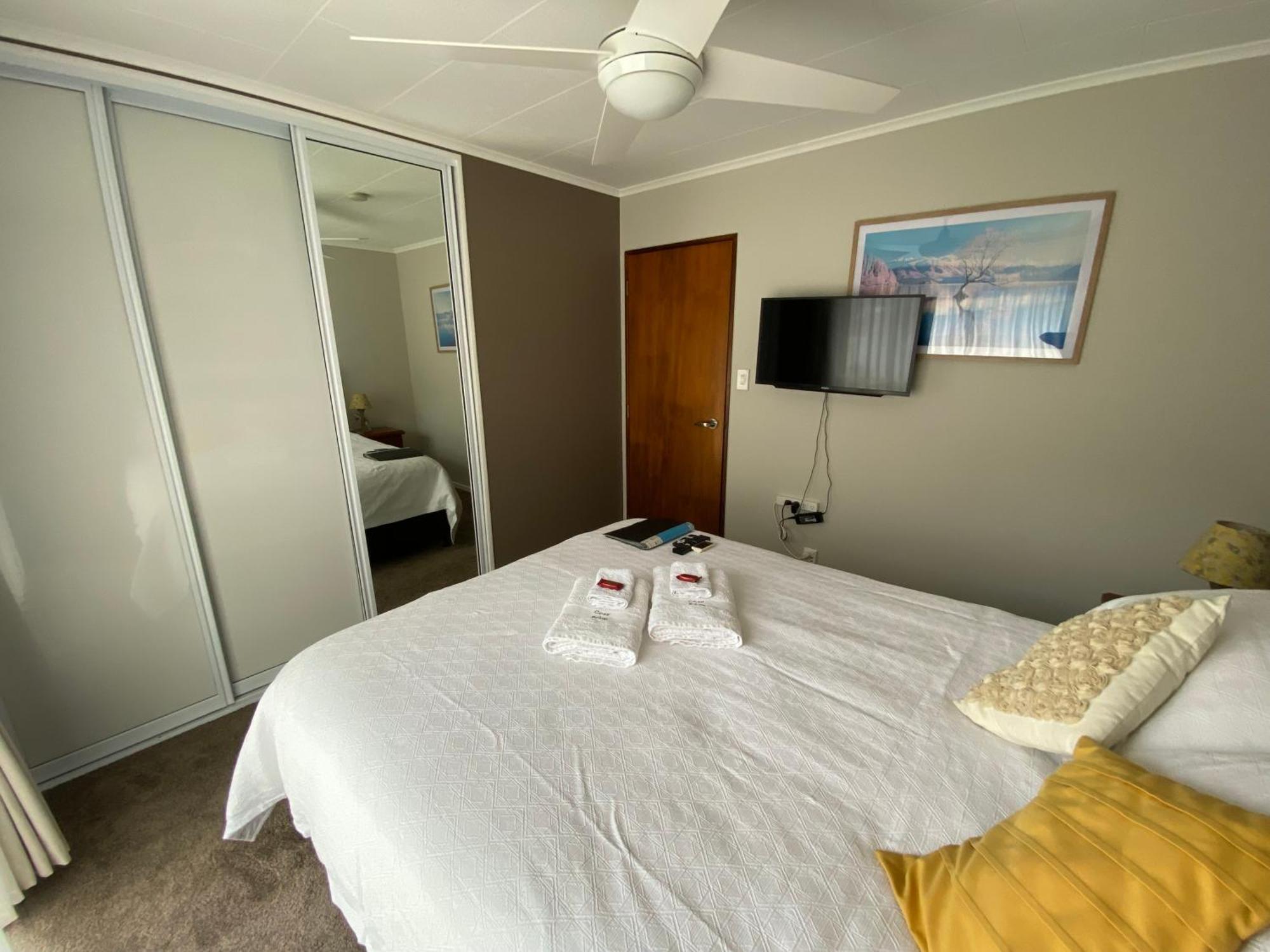 Town View Homestay Whangarei Luaran gambar