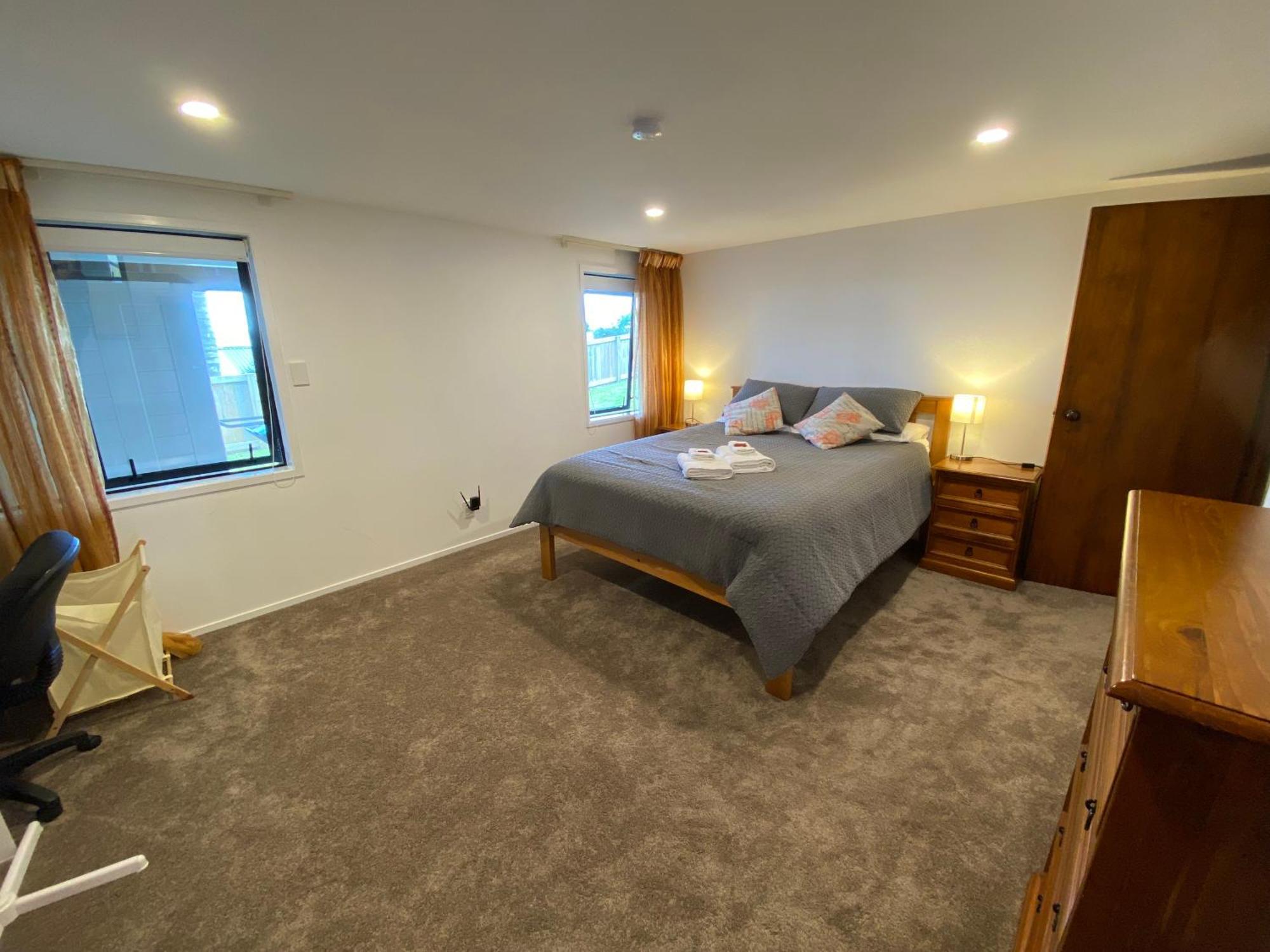 Town View Homestay Whangarei Luaran gambar