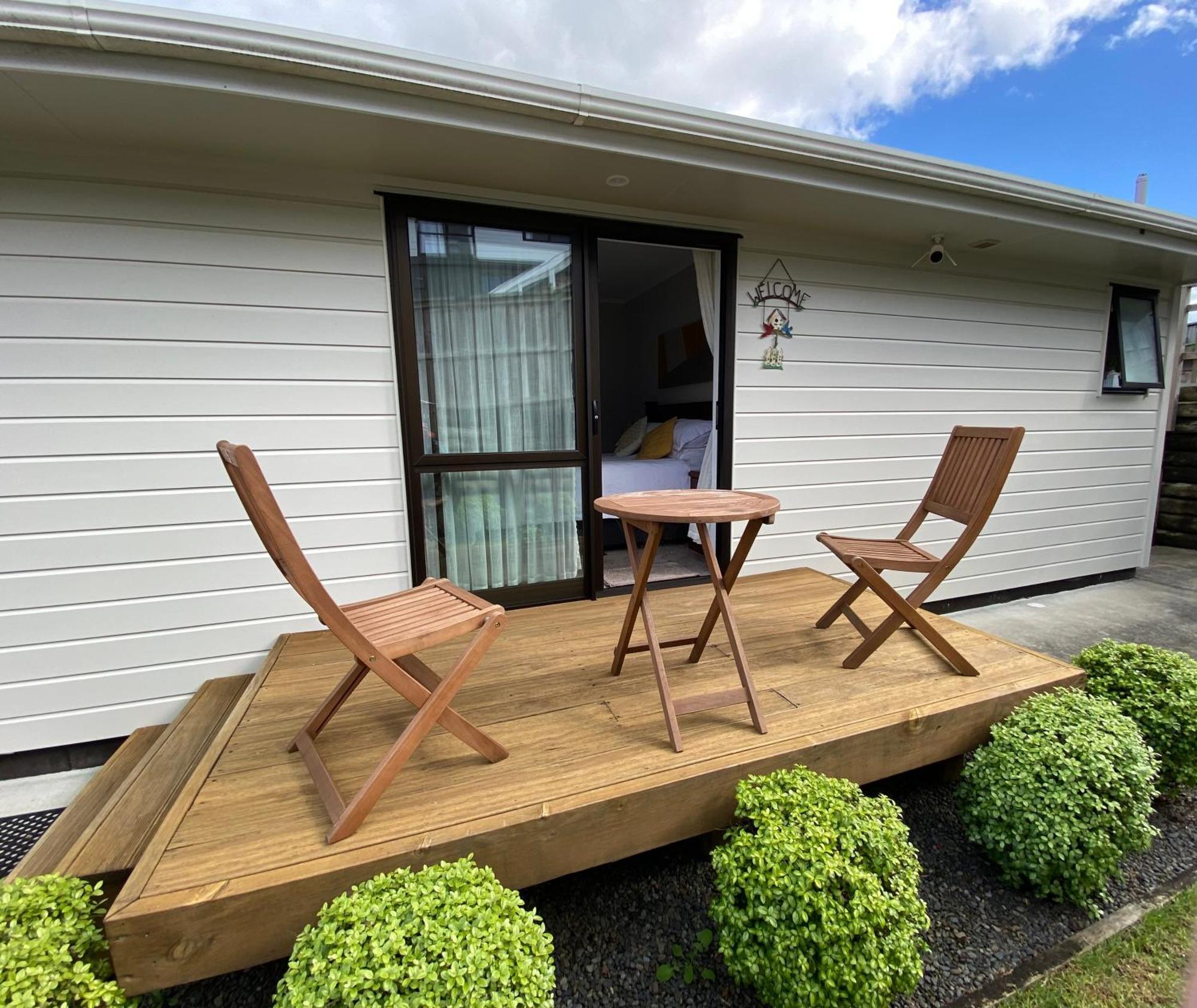 Town View Homestay Whangarei Luaran gambar