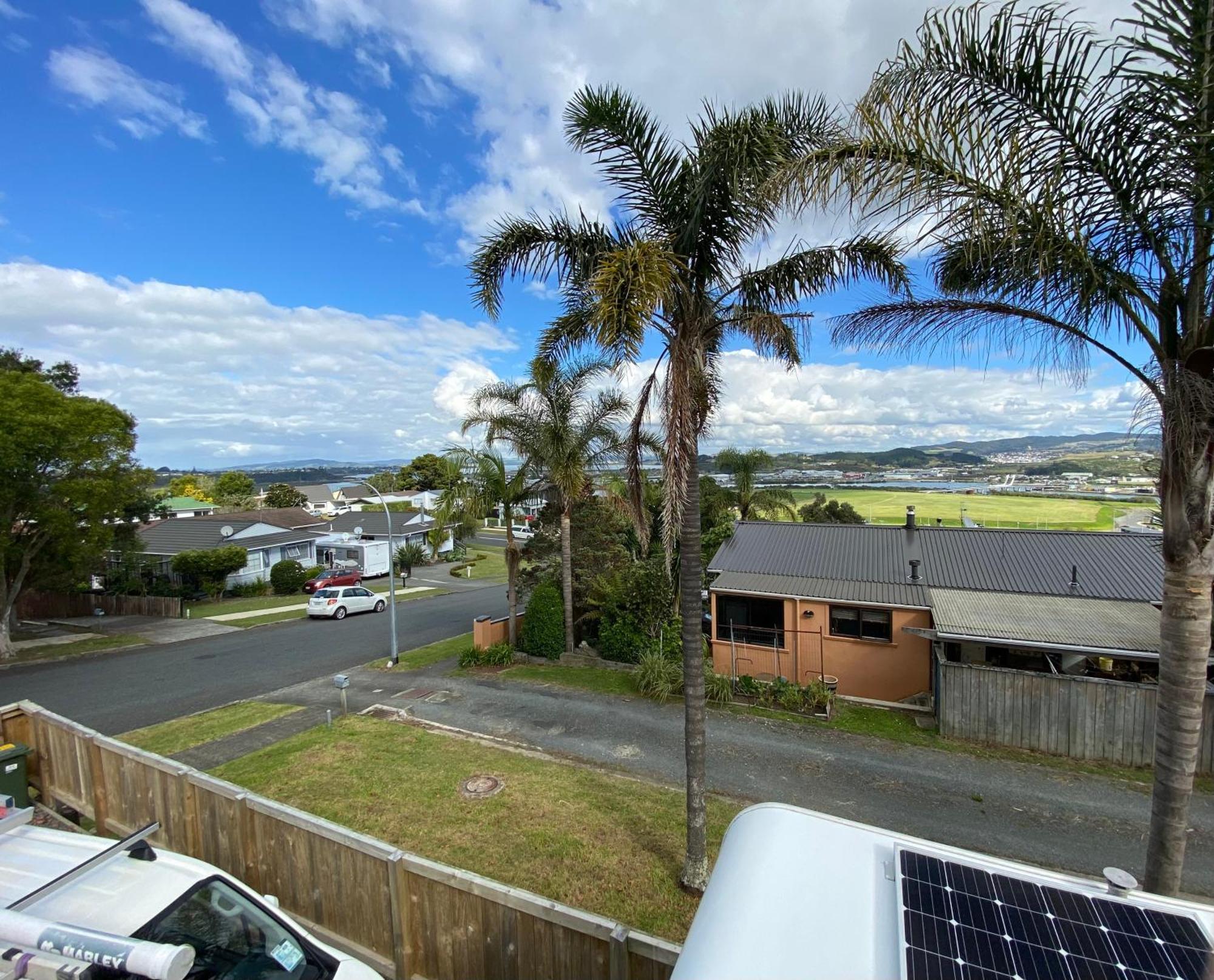 Town View Homestay Whangarei Luaran gambar