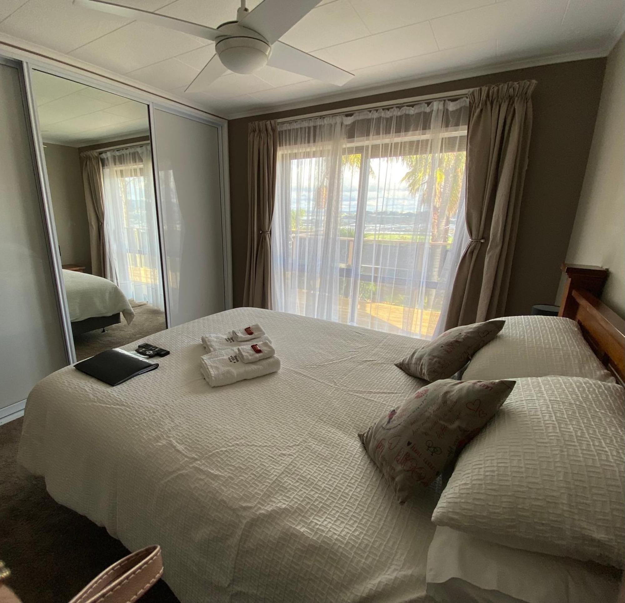 Town View Homestay Whangarei Luaran gambar