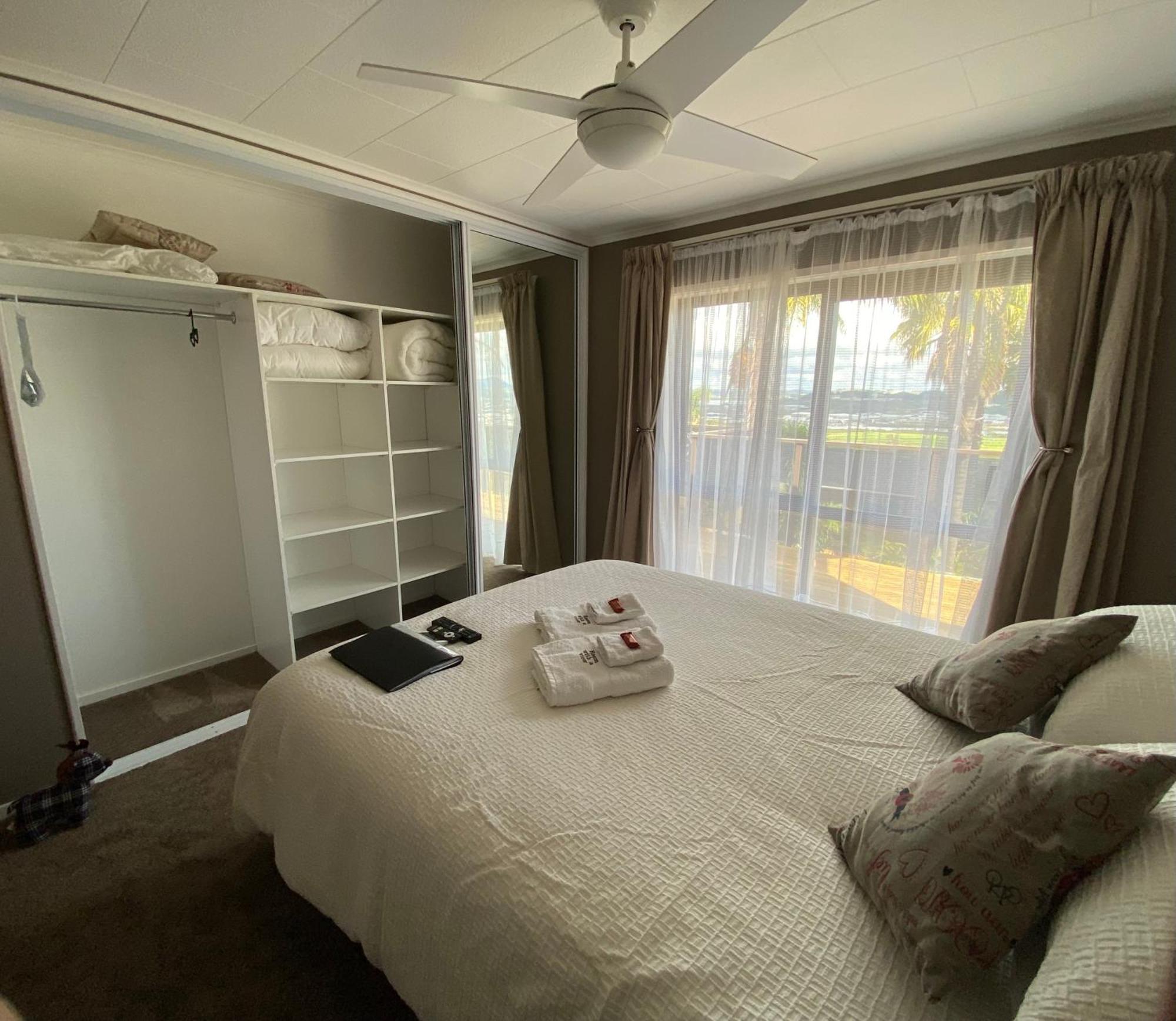 Town View Homestay Whangarei Luaran gambar