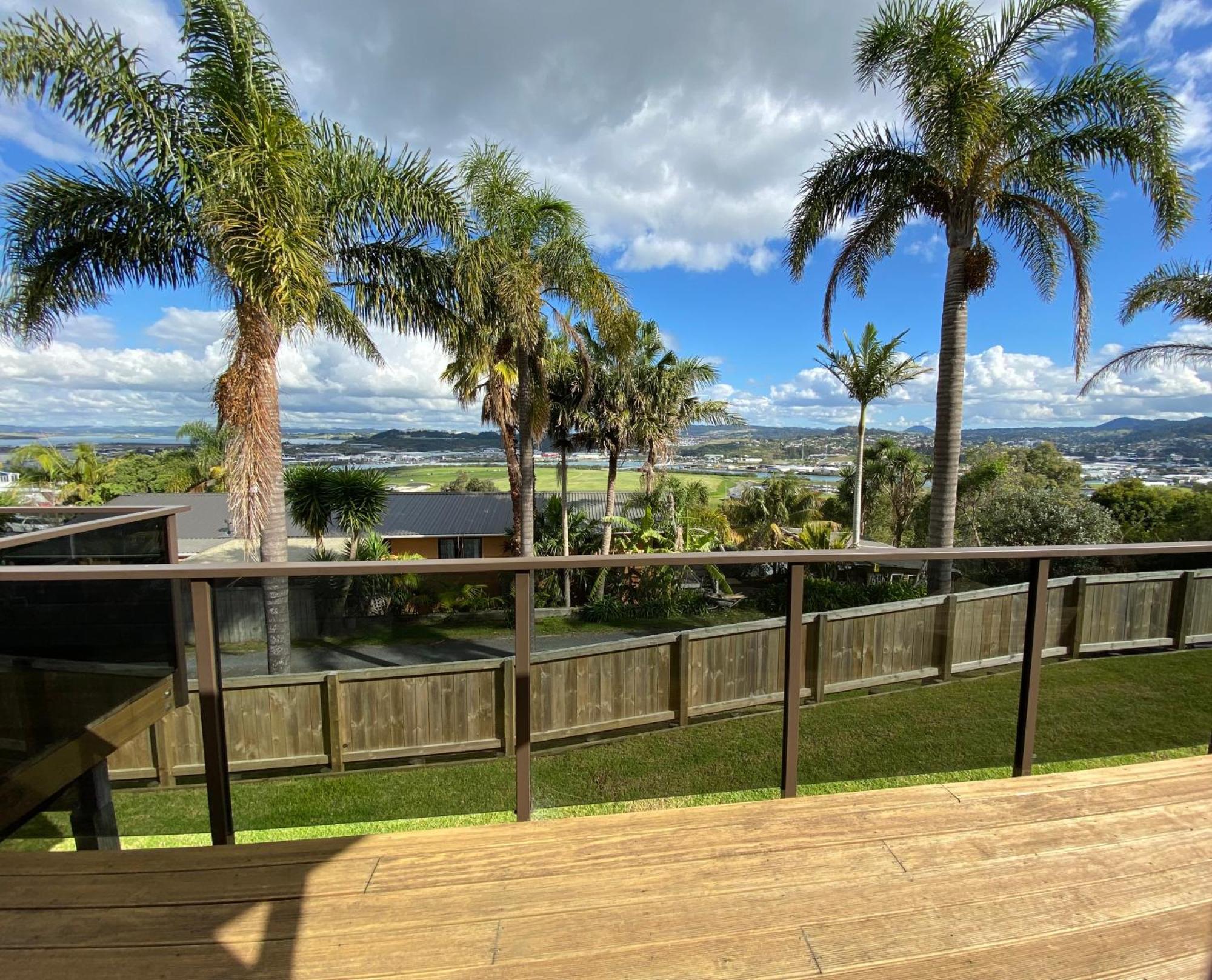 Town View Homestay Whangarei Luaran gambar