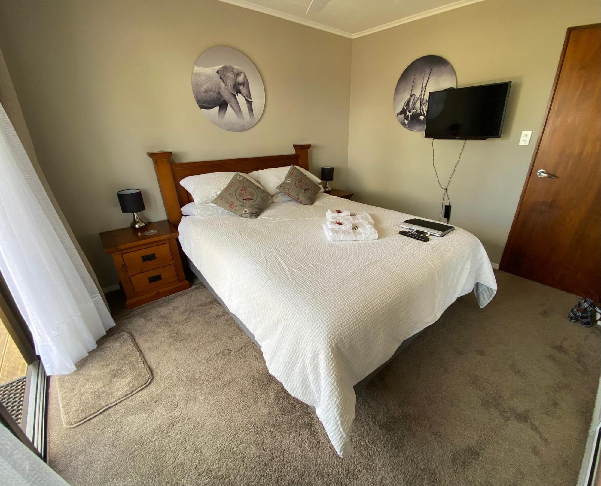 Town View Homestay Whangarei Luaran gambar